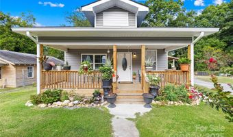 435 Peachtree St, Asheboro, NC 27203