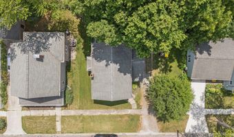 111 W 2nd St, Auburn, IN 46706