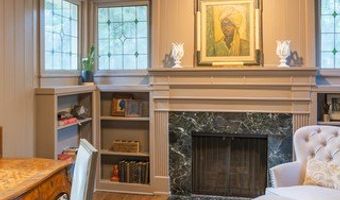 140 Fair Oaks, Alamo Heights, TX 78209