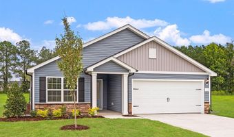 9121 Ava Dr, Bailey, NC 27807