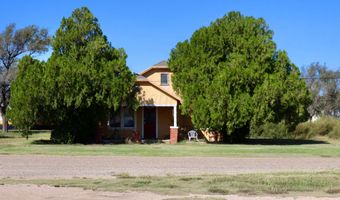 505 E 5th St, Adrian, TX 79001