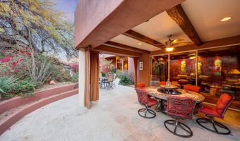 6520 E EL SENDERO Rd, Carefree, AZ 85377