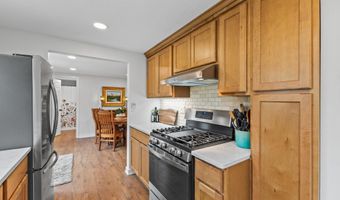 5550 NW 110th Pl, Polk City, IA 50226