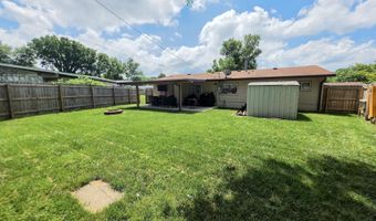 1974 Britton Dr, Beech Grove, IN 46107