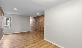 1305 LIGHT St 2Nd Floor, Baltimore, MD 21230