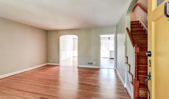 111 STANMORE Rd, Baltimore, MD 21212