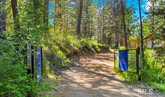 10389 Gamann Dr, Cascade, ID 83611