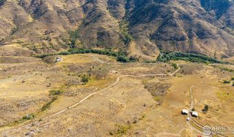 192 Moondance Way, Bellvue, CO 80512