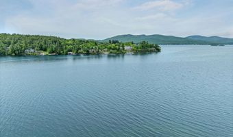 Big Barndoor Island lot Map 80 Lot 37, Alton, NH 03810