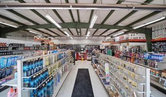 2400 E US 223 Hwy, Adrian, MI 49221