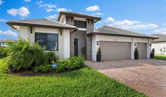 4960 Gambero, Ave Maria, FL 34142