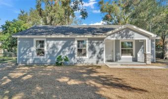 1180 E PARKER St, Bartow, FL 33830