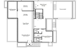 2929 N GREENCASTLE St, Arlington, VA 22207