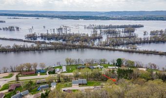 Windsong Terrace lot 8 & 9, Alma, WI 54610