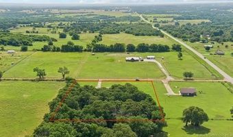 6899 County Road 3430, Ada, OK 74820