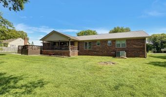 3637 Griderville Rd, Cave City, KY 42127