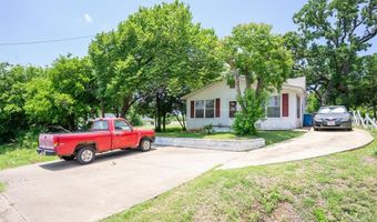 1006 S Sparks St, Alvarado, TX 76009