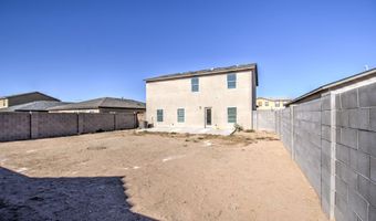 227 W BOBCAT Ct, Casa Grande, AZ 85122