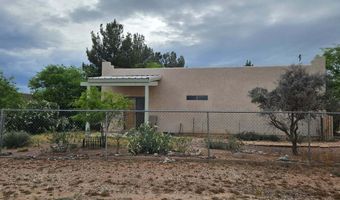 3135 W GREEN PARK Dr, Benson, AZ 85602