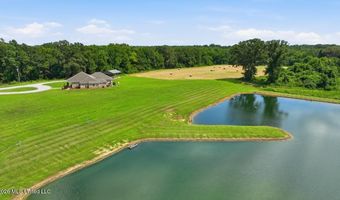 2363 Fugates Rd, Bentonia, MS 39040