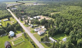 37 Garfield Rd, Ashland, ME 04732