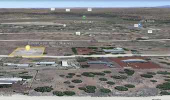 70 County Road 5054, Concho, AZ 85924