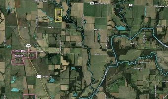 0001 CR-290, Asbury, MO 64832