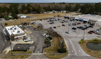 E Main St, Andrews, SC 29510