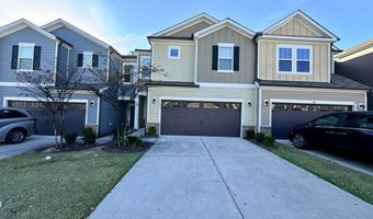 1152 Chestnut Bluff Run, Apex, NC 27502