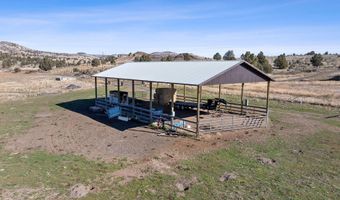 91355 HWY 293, Antelope, OR 97001