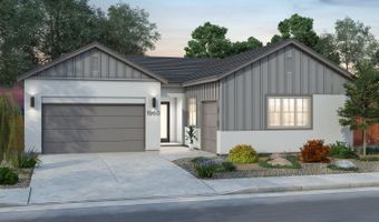 192 Wildcat Peak Dr Plan: Cross Creek, Plan 3, Carson City, NV 89701