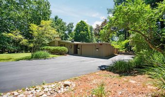 2805 Byington Blvd, Ann Arbor, MI 48105
