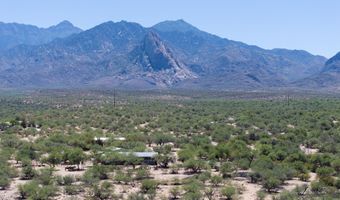 Old Mesquite Way 3, Amado, AZ 85645