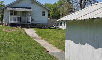 2214 I St, Bedford, IN 47421