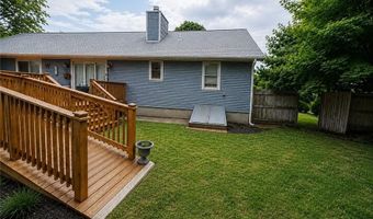 3 Meadow Cir, Barrington, RI 02806
