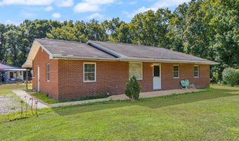 2948 Spencer Ridge Rd, Beattyville, KY 41311