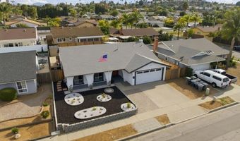 1711 Oak Hill Dr, Escondido, CA 92027