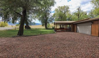 183 185 Rd, Big Horn, WY 82833