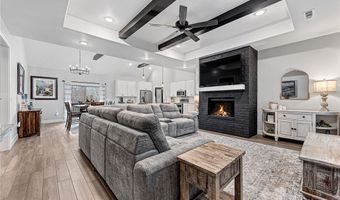 7 Kirkstile Ln, Bella Vista, AR 72715