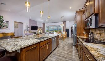 1202 W Arroyo Vista Dr, Benson, AZ 85602