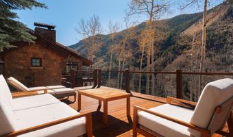 6770 Castle Creek Rd, Aspen, CO 81611