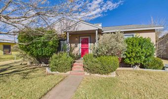 1206 W Centre Ave, Artesia, NM 88210