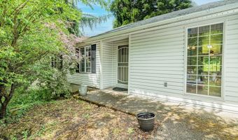 6593 SE THIESSEN Rd, Milwaukie, OR 97267