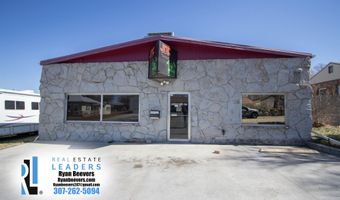 1239 S Elk St, Casper, WY 82601