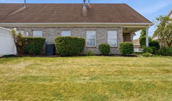 5210 Baltustrol Dr, Avon, IN 46123