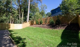 4325 Raney Way, Charlotte, NC 28205