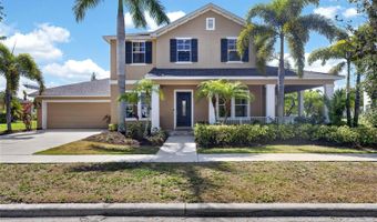 824 ISLEBAY Dr, Apollo Beach, FL 33572