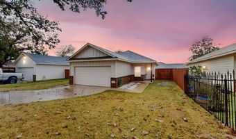 209 S Baugh St, Alvarado, TX 76009