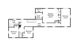 561 Middlesex Rd, Darien, CT 06820