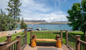 46024 Meadowlark Ln, Big Arm, MT 59910